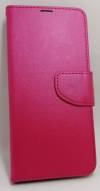 Book Case B.D.L. for Samsung Note 10 Pro Pink (OEM)